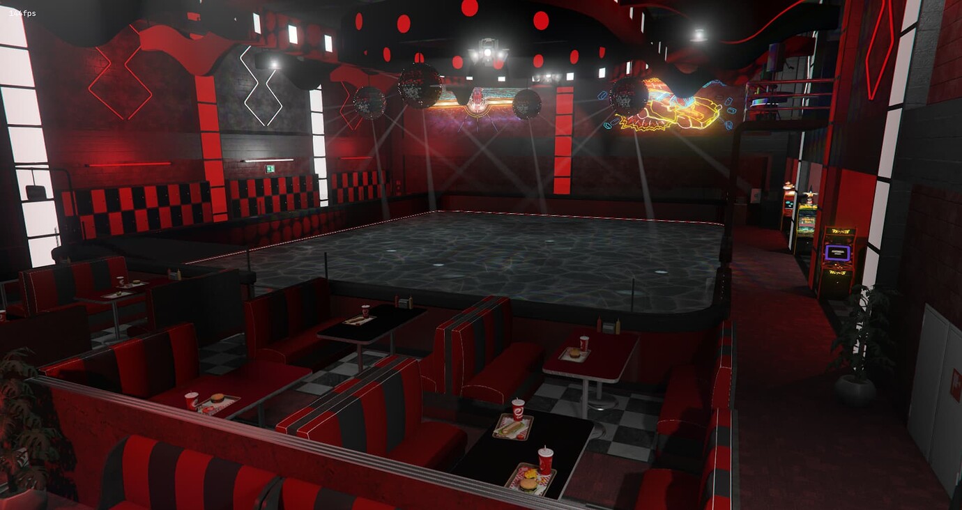 [MLO][RELEASE] Ice-O-Rink Map & Script - FiveM Releases - Cfx.re Community