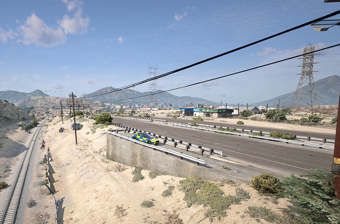 Police & Highways Service Ramps thumbnail 4