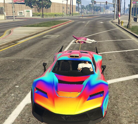 Drag rope [esx/qb/qbox] thumbnail 4