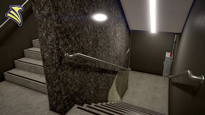 [PAID][MLO] Vangelico Jewelry Store Extension thumbnail 3