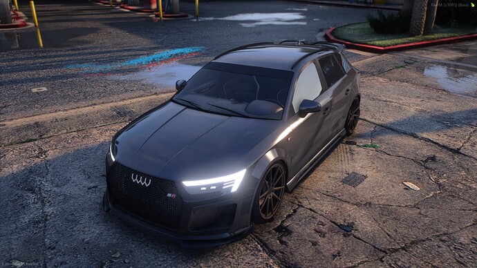 Tailgater SR Hatch Thumbnail