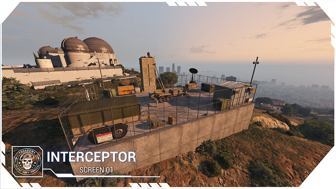 Bunker shadow complex ( MAP + SCRIPT ) thumbnail 3