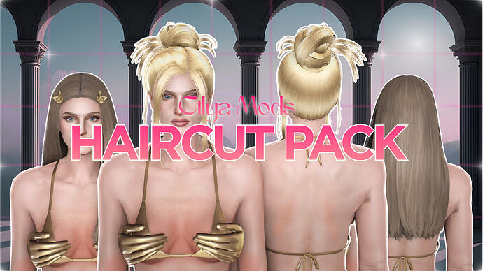 CilyaMods_haircutpack