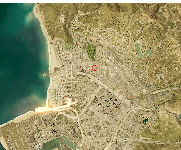 Location
