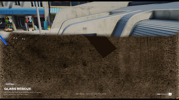 Advanced Cleaner Job thumbnail 3