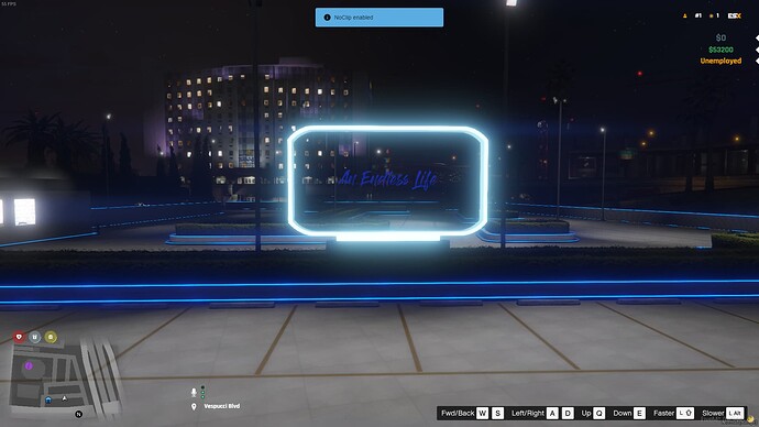 [Paid] City Job Center Garage and Ocean Highway Garage Ymap [MLO] thumbnail 4