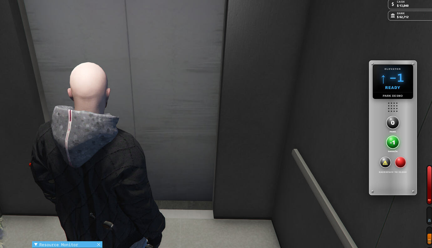 [PAID]Standalone Elevator System - FiveM Releases - Cfx Forum