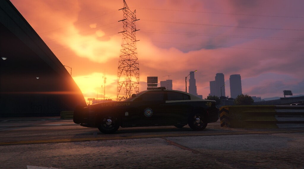 Capital Blvd - FiveM Snapmatic - Cfx Forum