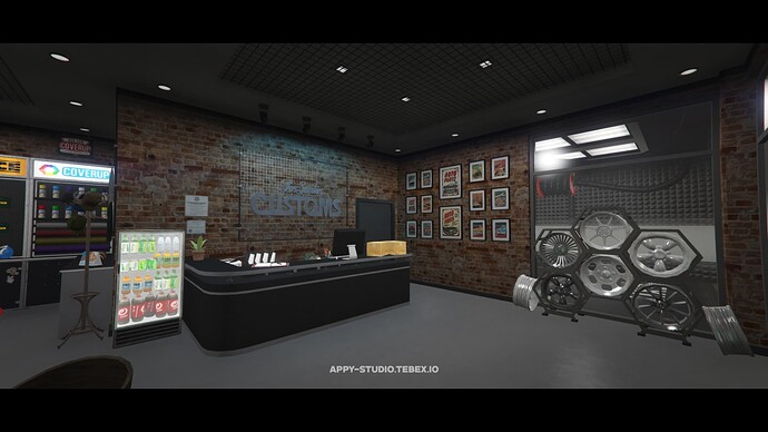 [PAID] [MLO] HARMONY REPAIR (SANDY SHORES) thumbnail 11