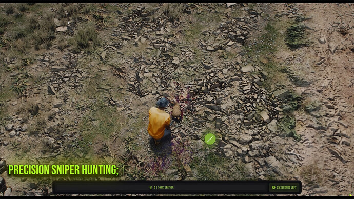 HUNTING System [Standalone] thumbnail 5