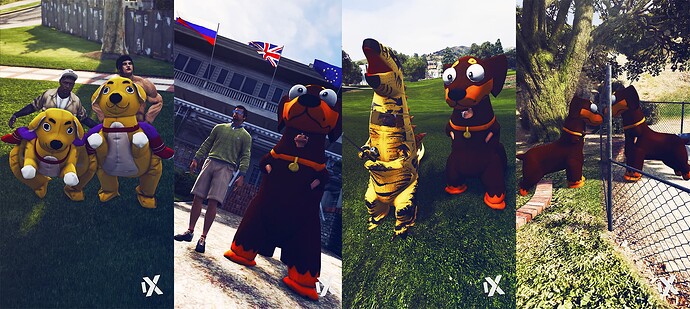 [PAID] Halloween Pack 2025 – Exclusive Edition thumbnail 4