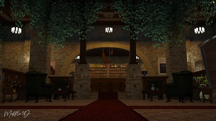 [MLO] [PAID] L'espoir Cafe & Restaurant MLO thumbnail 7