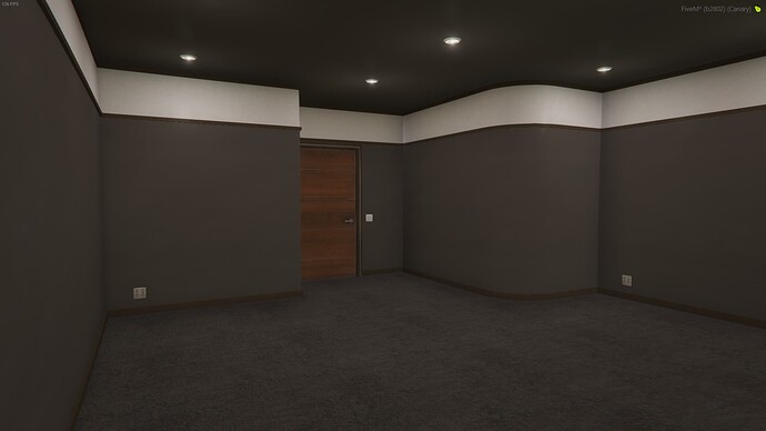 [MLO] [PAID] Empty Luxury House Shell pt3. thumbnail 41