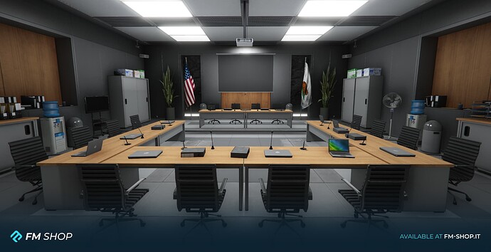 [MLO] La Puerta Police Department thumbnail 6