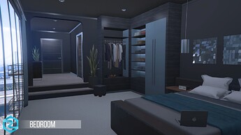 [PAID/MLO] Downtown Hotel thumbnail 4