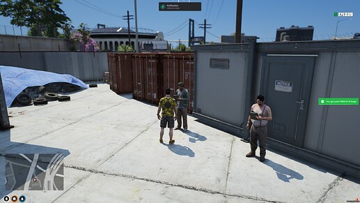 [PAID] [QB] Recycling | Modular Recycling Centers | Bin Searching | Collection Missions thumbnail 20