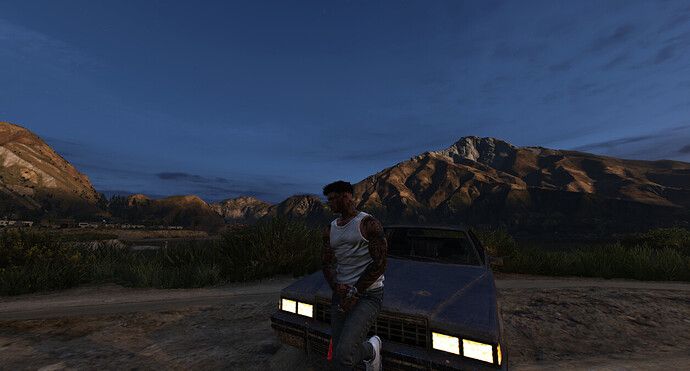 [PAID] Photo mode with Freecam PhotoCamera thumbnail 10