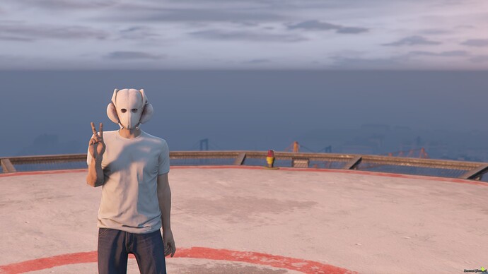 Fivem Pause Menu Script | Sweepz Pause Menu thumbnail 3