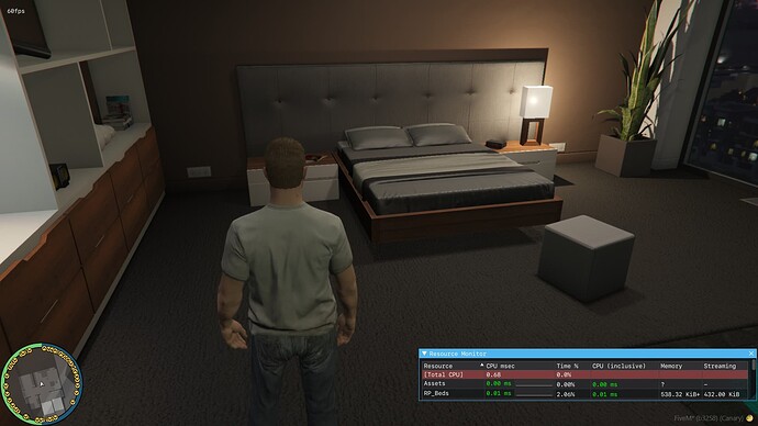 [Paid] [Standalone] RP Beds Thumbnail