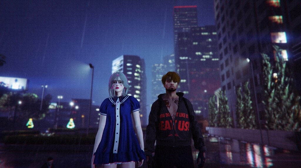 Alta St - FiveM Snapmatic - Cfx Forum
