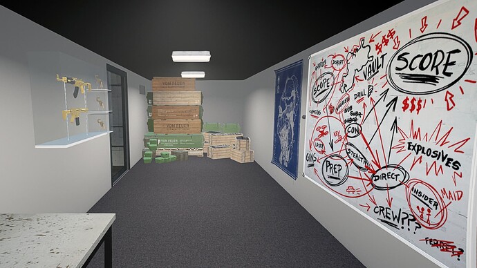 [MLO] WolfCustoms Smuggler Warehouse thumbnail 6