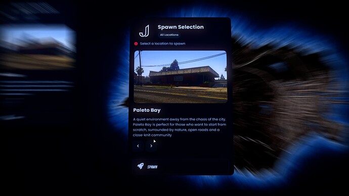 [NEW] Advanced Multicharacter System | Admin Panel & Full Character Management | Esx, QB-Core & QBox thumbnail 8