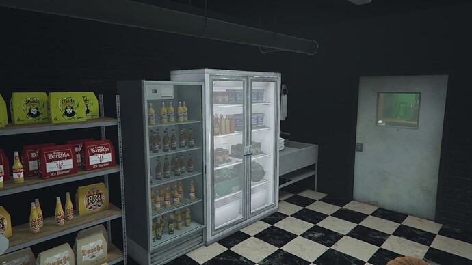 [PAID] Kebab/Döner MLO 2.0 thumbnail 12