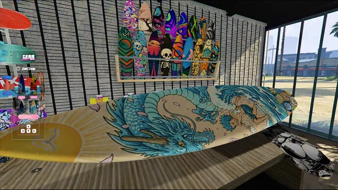 Surfing Script! 🌊 [STANDALONE] thumbnail 3