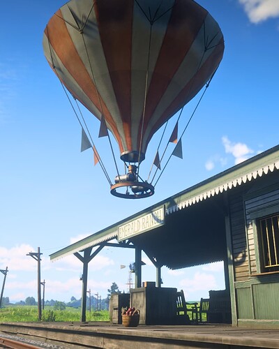 supply drop