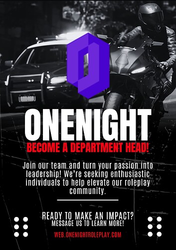 onenight