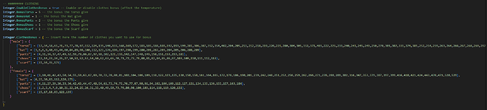Gilo Survival Core thumbnail 3