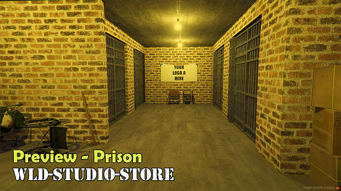 prison ganghoodv3