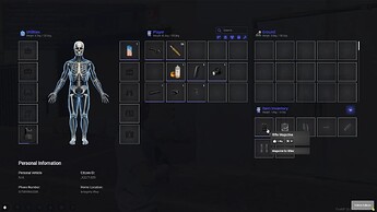 BT Inventory (NEW Weapons System) Thumbnail