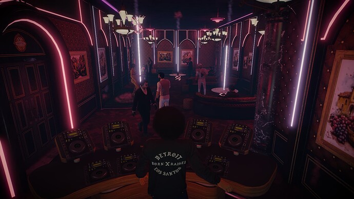 VHotel Estate thumbnail 10