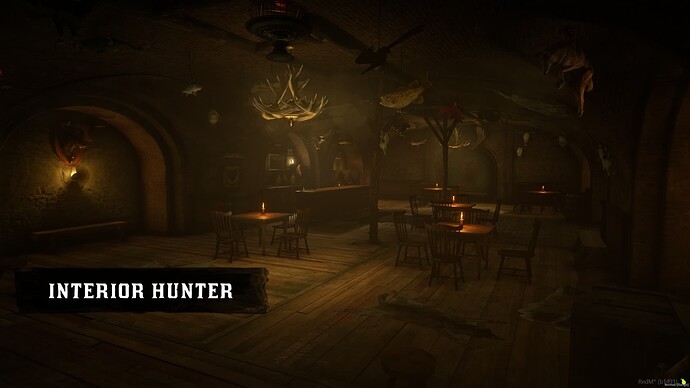 hunter