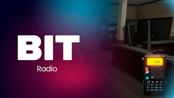 BIT-Radio