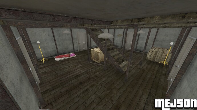 [MLO] [PAID] East Vinewood house thumbnail 10