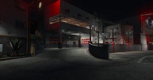 Morning Wood Gang MLO [MLO] [PAID] thumbnail 2