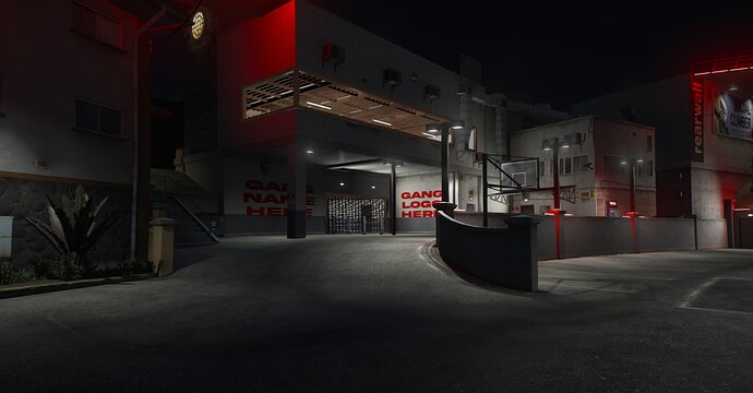 Morning Wood Gang MLO [MLO] [PAID] thumbnail 23