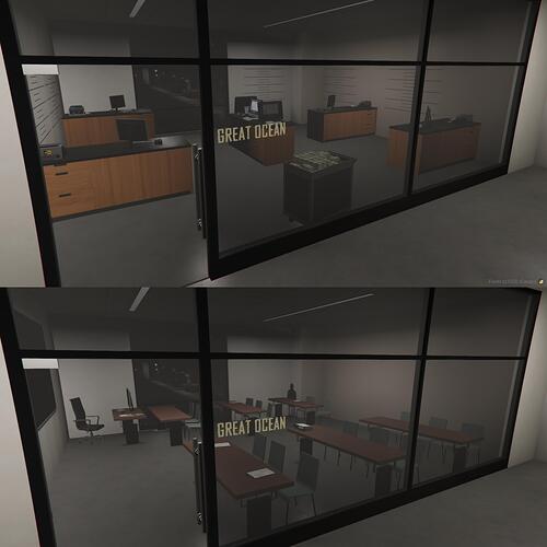 [PAID][MLO] Ibonoja San Andreas Emergency Training Center thumbnail 21