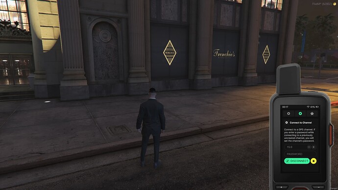 TGIANN GPS System thumbnail 4