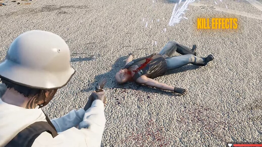 Killfeed Fivem Script PVP Utils: KillFeed, Effects & More - FiveM Releases - Cfx Forum