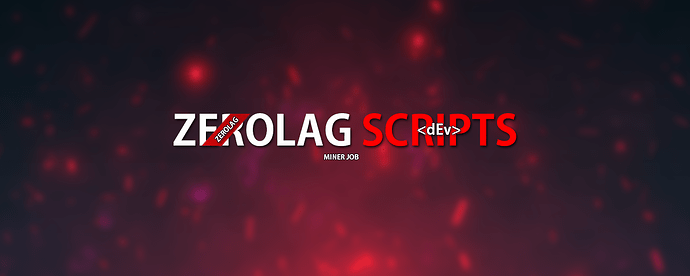 Most Advanced Miner Job [UI, Leaderboard & missions, more features] Thumbnail