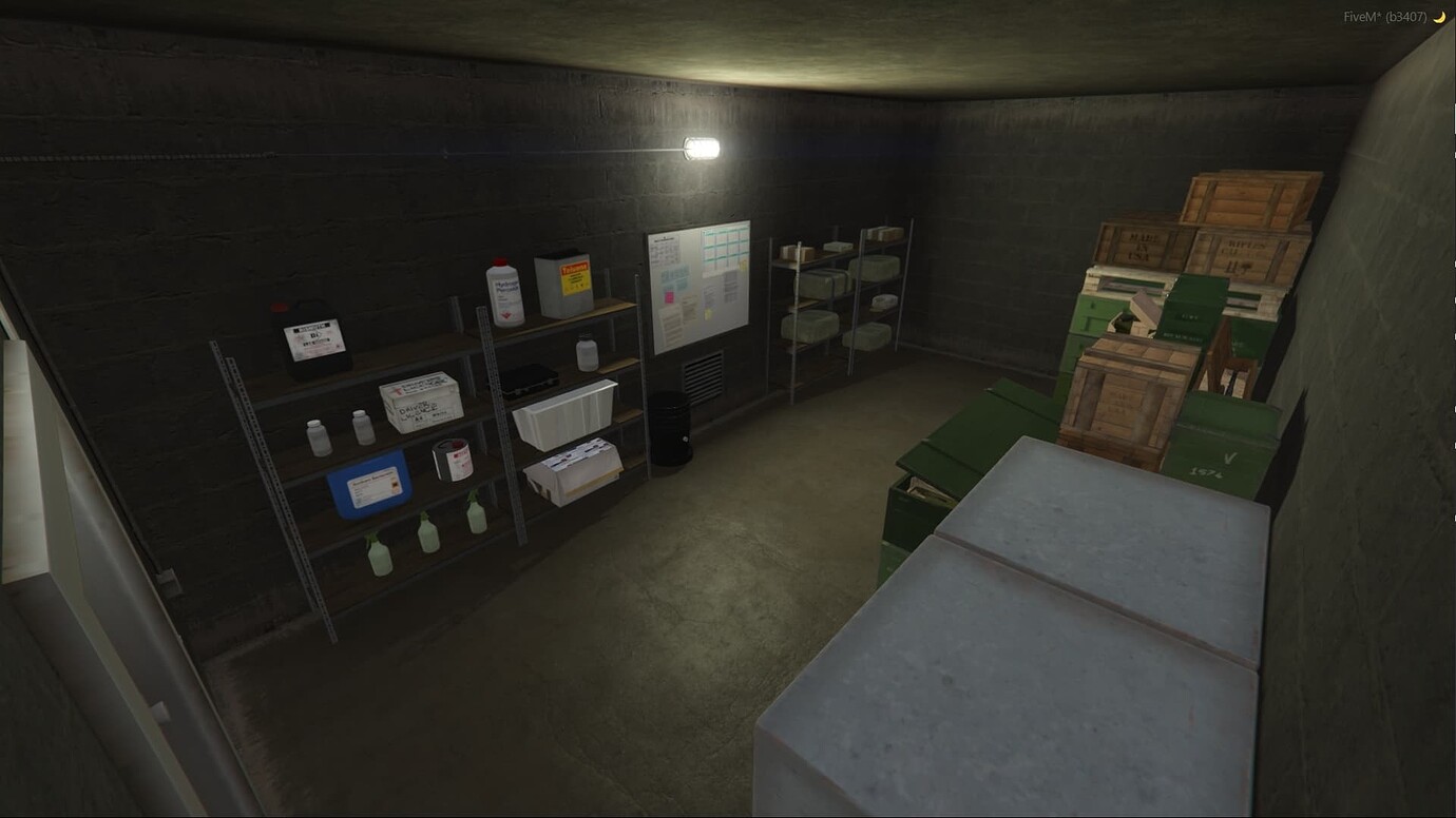 [MLO] Gang Stash Houses - FiveM Releases - Cfx.re Community