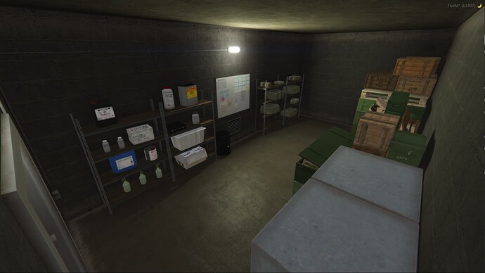 [MLO] Gang Stash Houses thumbnail 10