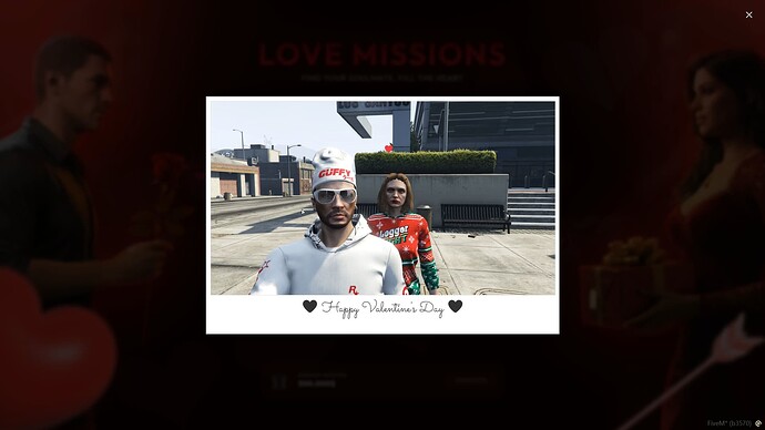 [PAID] [ESX/OLDESX/QBCore/QBUS] Advanced Marriage and Engaged Script - uniqers-marriage #esx #qbcore thumbnail 42