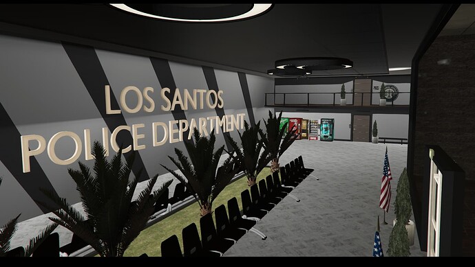[PAID] MLO LSPD - BIG PDP ! thumbnail 5