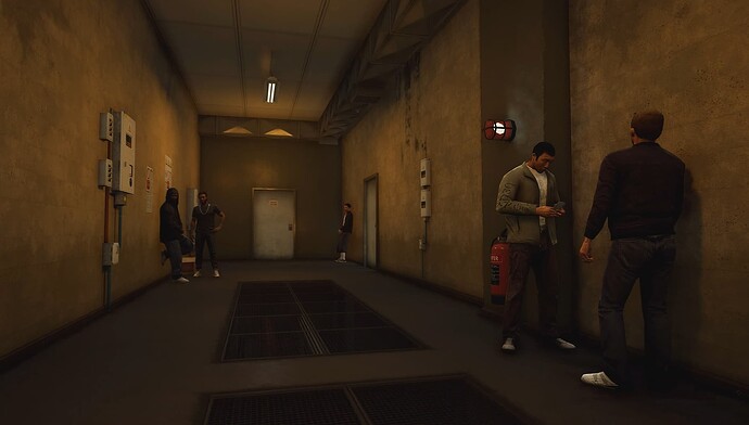 Illegal Well - Secret Bunker [MLO] thumbnail 7