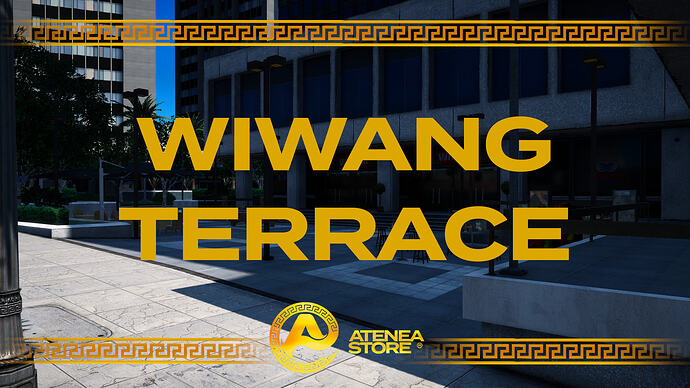 WIWANG TERRACE