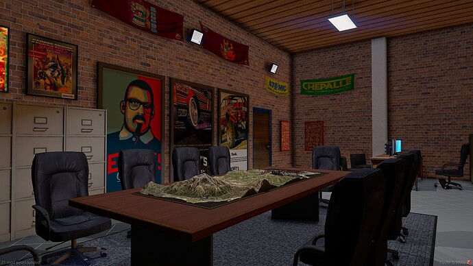 [PAID] [MLO] Bennys Beach thumbnail 7